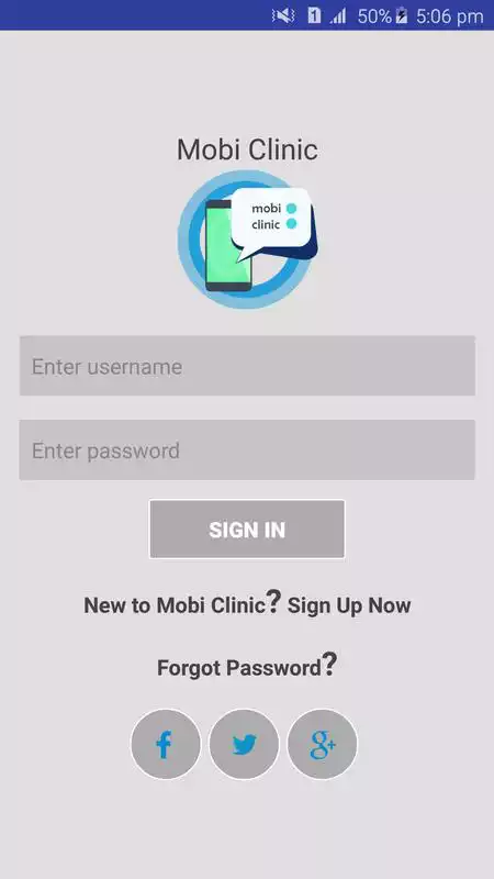 Play Mobi Clinic