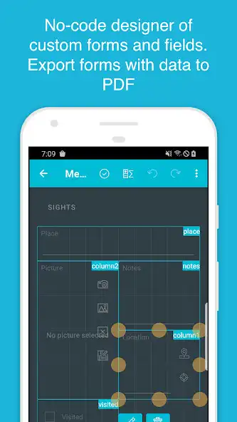 Play MobiDB Database - relational database app as an online game MobiDB Database - relational database app with UptoPlay