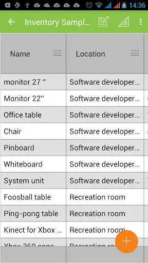 Play MobiDB Inventory as an online game online MobiDB Inventory with UptoPlay com.perpetuumsoft.mobidb.inventory Play MobiDB Inventory as an online game MobiDB Inventory with UptoPlay