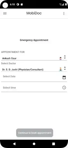 Play MoBI Doc  and enjoy MoBI Doc with UptoPlay