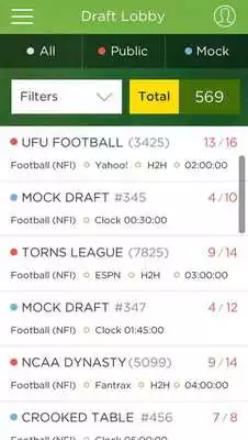 Play Mobidraft