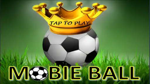 Play Mobie Ball  and enjoy Mobie Ball with UptoPlay