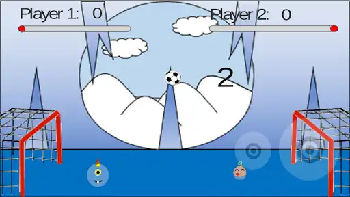 Play Mobie Ball as an online game Mobie Ball with UptoPlay