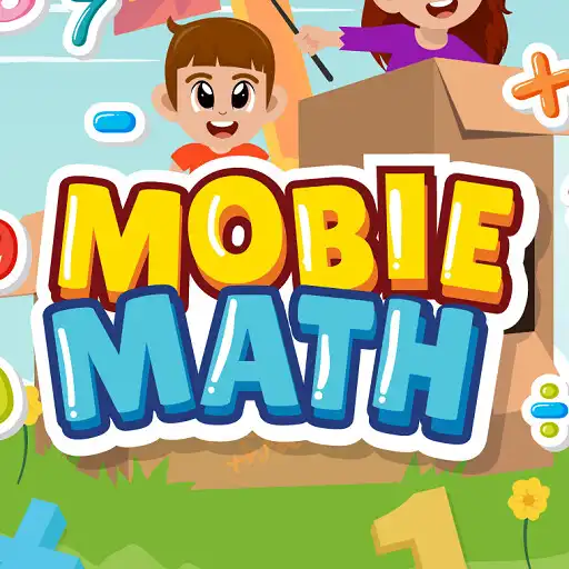 Play Mobie Math APK