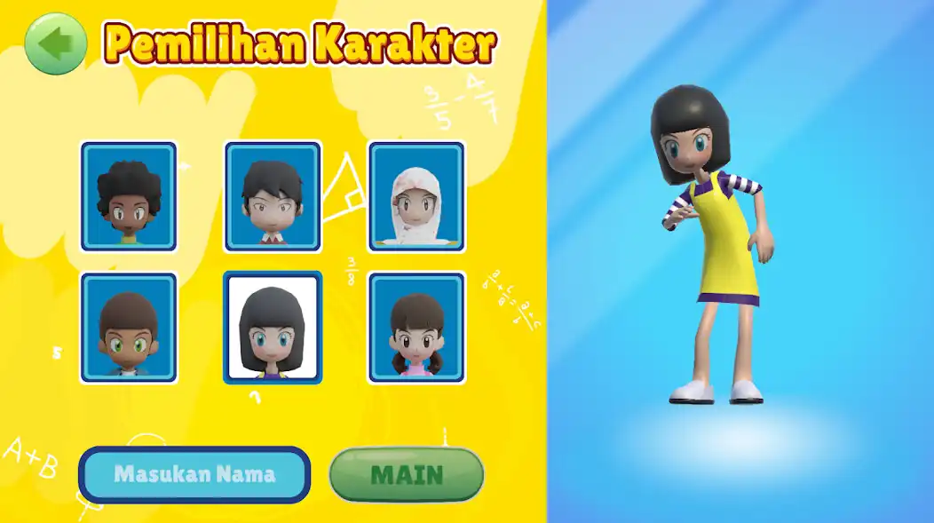 Play Mobie Math as an online game online Mobie Math with UptoPlay Play Mobie Math as an online game Mobie Math with UptoPlay