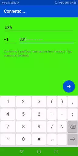 Play Mobie Messanger as an online game Mobie Messanger with UptoPlay