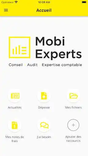Play Mobi experts as an online game Mobi experts with UptoPlay