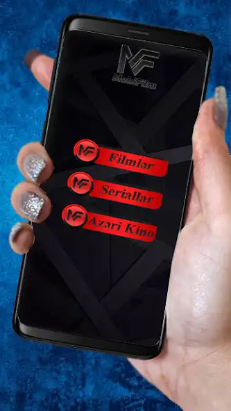 Play MobiFilm - Filimler, Diziler as an online game MobiFilm - Filimler, Diziler with UptoPlay