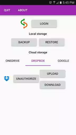 Play mobiFinance  and enjoy mobiFinance with UptoPlay