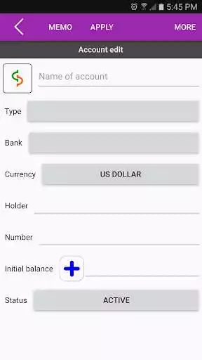 Play mobiFinance as an online game mobiFinance with UptoPlay
