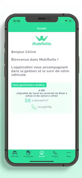 Play Mobiflotte as an online game Mobiflotte with UptoPlay
