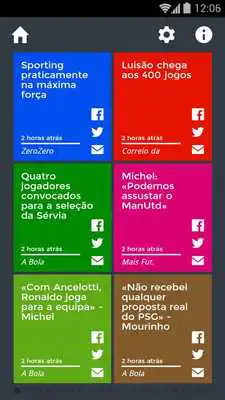 Play mobiFUT Play mobiFUT