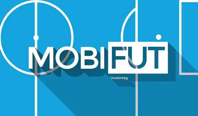Play mobiFUT Play mobiFUT