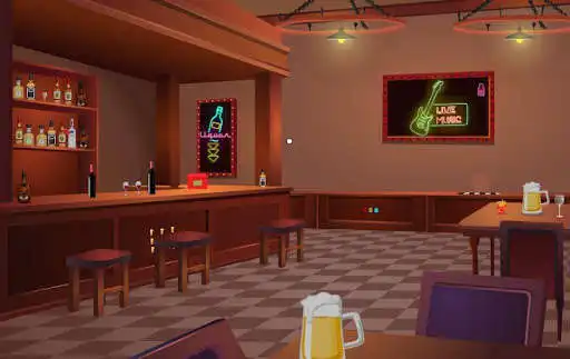 Play Mobi Hangover Escape  and enjoy Mobi Hangover Escape with UptoPlay