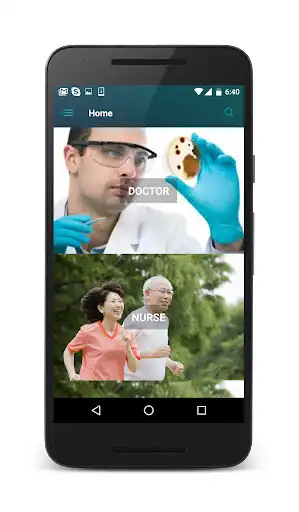 Play MobiHealth