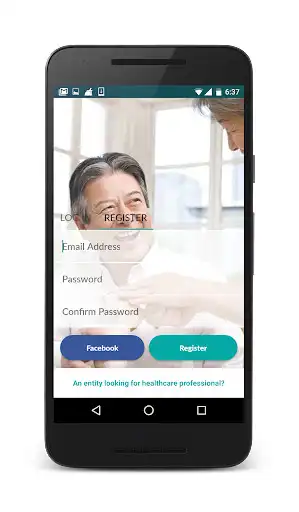 Play MobiHealth