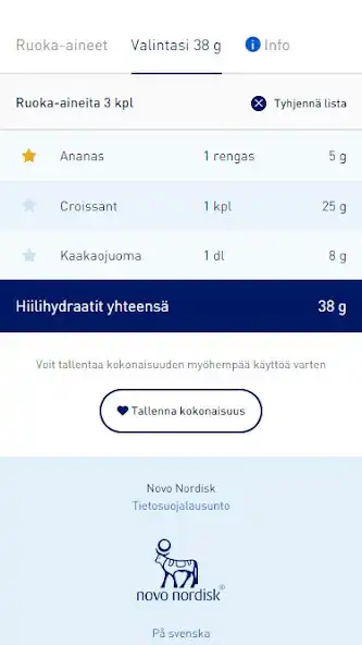Play Mobiilihiilihydraattikäsikirja as an online game Mobiilihiilihydraattikäsikirja with UptoPlay