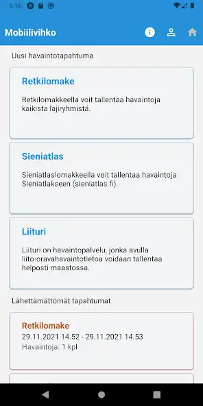 Play Mobiilivihko  and enjoy Mobiilivihko with UptoPlay