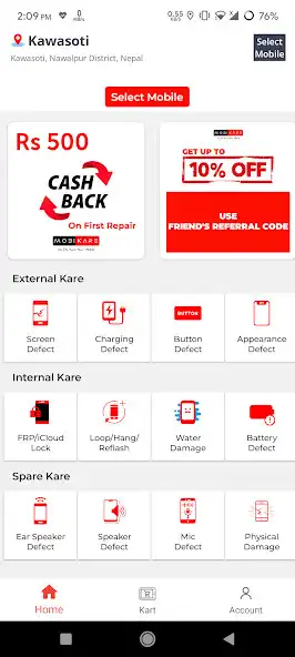 Play MobiKare - Request a repair as an online game online MobiKare - Request a repair with UptoPlay Play MobiKare - Request a repair as an online game MobiKare - Request a repair with UptoPlay