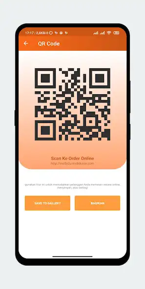 Play Mobikasir - Kasir Digital UMKM as an online game Mobikasir - Kasir Digital UMKM with UptoPlay