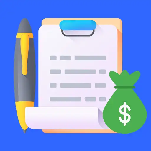 Play MobiKhata Ledger Book Account APK