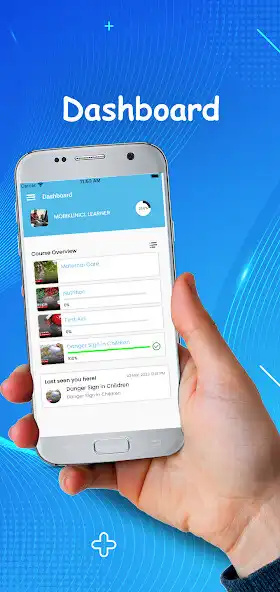 Play MOBIK-LEARN as an online game MOBIK-LEARN with UptoPlay