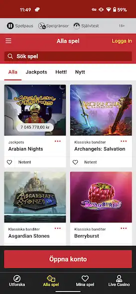Play Mobilautomaten as an online game Mobilautomaten with UptoPlay