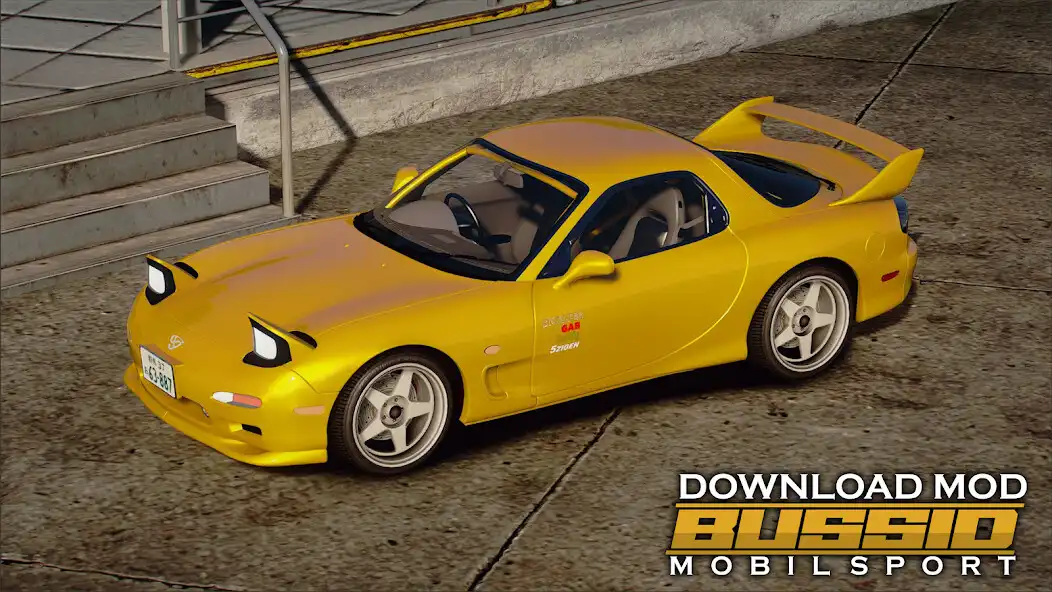 Play Mobil Bussid Simulator  and enjoy Mobil Bussid Simulator with UptoPlay
