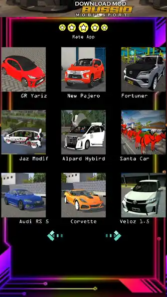 Play Mobil Bussid Simulator as an online game Mobil Bussid Simulator with UptoPlay