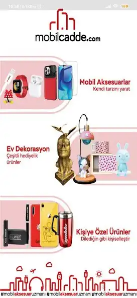 Play Mobilcadde as an online game Mobilcadde with UptoPlay