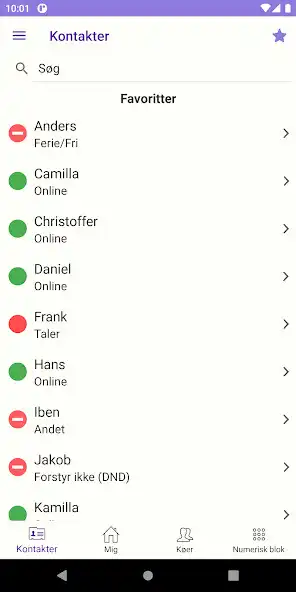 Play Mobil Communicator by Enreach as an online game Mobil Communicator by Enreach with UptoPlay