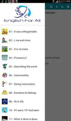 Play Mobile4E Intermediary 2.0