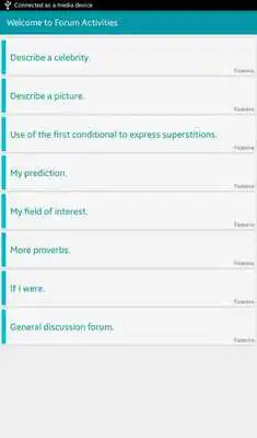 Play Mobile4E Intermediary 2.0