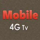 Free play online Mobile 4G Tv:Live Tv-Sports Tv APK