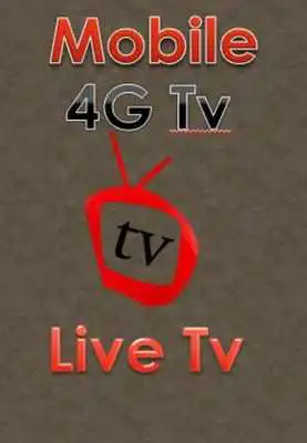 Play Mobile 4G Tv:Live Tv-Sports Tv Play Mobile 4G Tv:Live Tv-Sports Tv