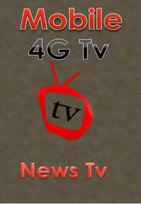Play Mobile 4G Tv:Live Tv-Sports Tv Play Mobile 4G Tv:Live Tv-Sports Tv