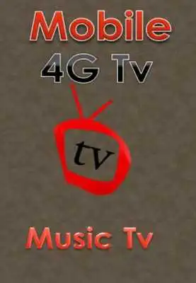 Play Mobile 4G Tv:Live Tv-Sports Tv Play Mobile 4G Tv:Live Tv-Sports Tv