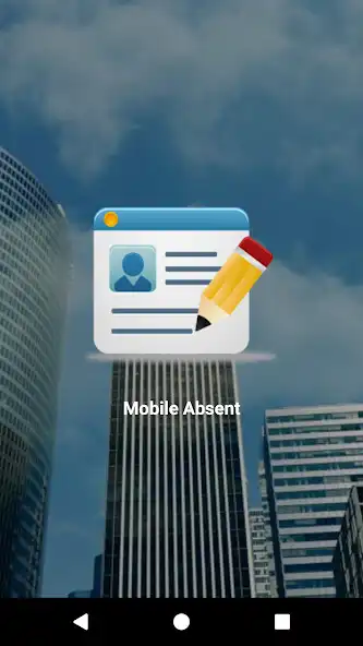 Play Mobile Absent  and enjoy Mobile Absent with UptoPlay