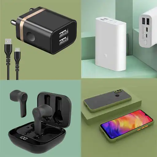 Play Mobile Accessories Shopping APK Play Mobile Accessories Shopping APK
