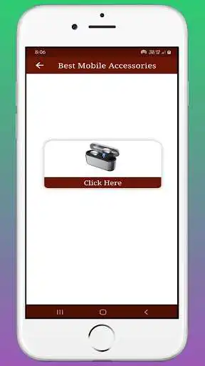 Play Mobile Accessories Shopping  and enjoy Mobile Accessories Shopping with UptoPlay