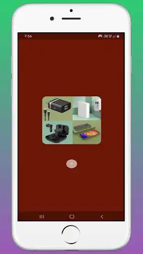 Play Mobile Accessories Shopping as an online game Mobile Accessories Shopping with UptoPlay