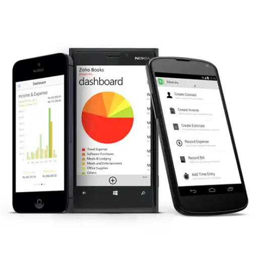 Play MobileAccounting APK
