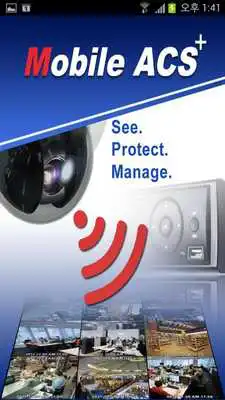 Play Mobile ACS+  and enjoy Mobile ACS+ with UptoPlay