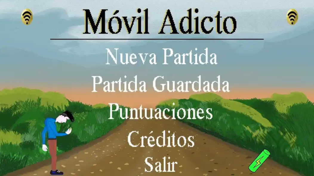 Play Mobile Addict  and enjoy Mobile Addict with UptoPlay