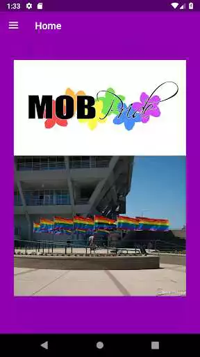 Play Mobile Alabama Pride  and enjoy Mobile Alabama Pride with UptoPlay