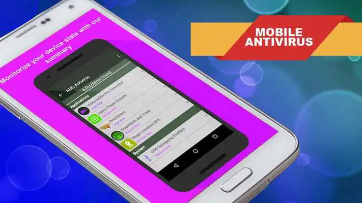 Play Mobile Antivirus Security Tips Play Mobile Antivirus Security Tips