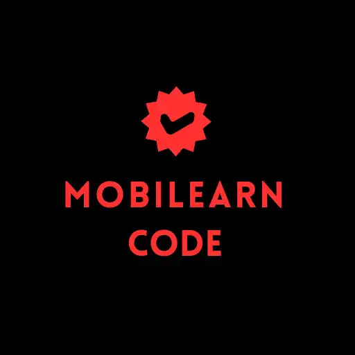 Play MobiLearn Code APK