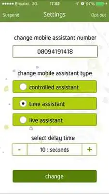 Play Mobile Assistant