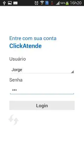 Play MobileAtende 2.0 as an online game MobileAtende 2.0 with UptoPlay