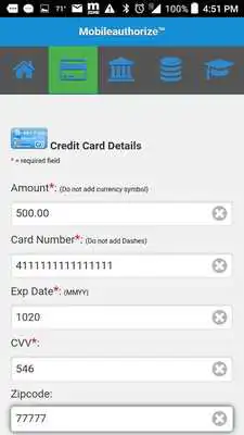 Play Mobileauthorize